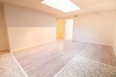 2 BEDROOM APARTMENT FOR RENT IN ST. CATHARINES!!