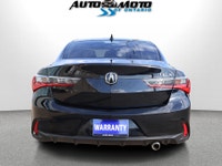 SAFETY INLCUDED LOCAL ONTARIO CAR Nice Clean 2.0L Acura ILX with Automatic Transmission . Black on B... (image 4)