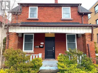 MAIN - 591 JANE STREET Toronto (Runnymede-Bloor West Village), O