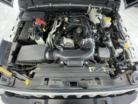 Drive away in this 2023 Jeep Wrangler Sahara 4WD for sale in Prince George, BC, a rugged and reliabl... (image 6)