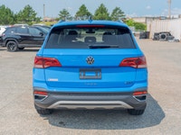 Come see this 2024 Volkswagen Taos Highline before someone takes it home! * This Volkswagen Taos is... (image 3)
