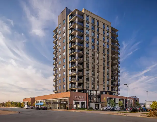 The Hazelton Apartments - 1 Bedroom, 1 Bath Apartment for Rent - in Long Term Rentals in Dartmouth - Image 3