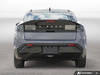 This Nissan LEAF has a strong Electric engine powering this Automatic transmission. *This Nissan LEA... (image 4)
