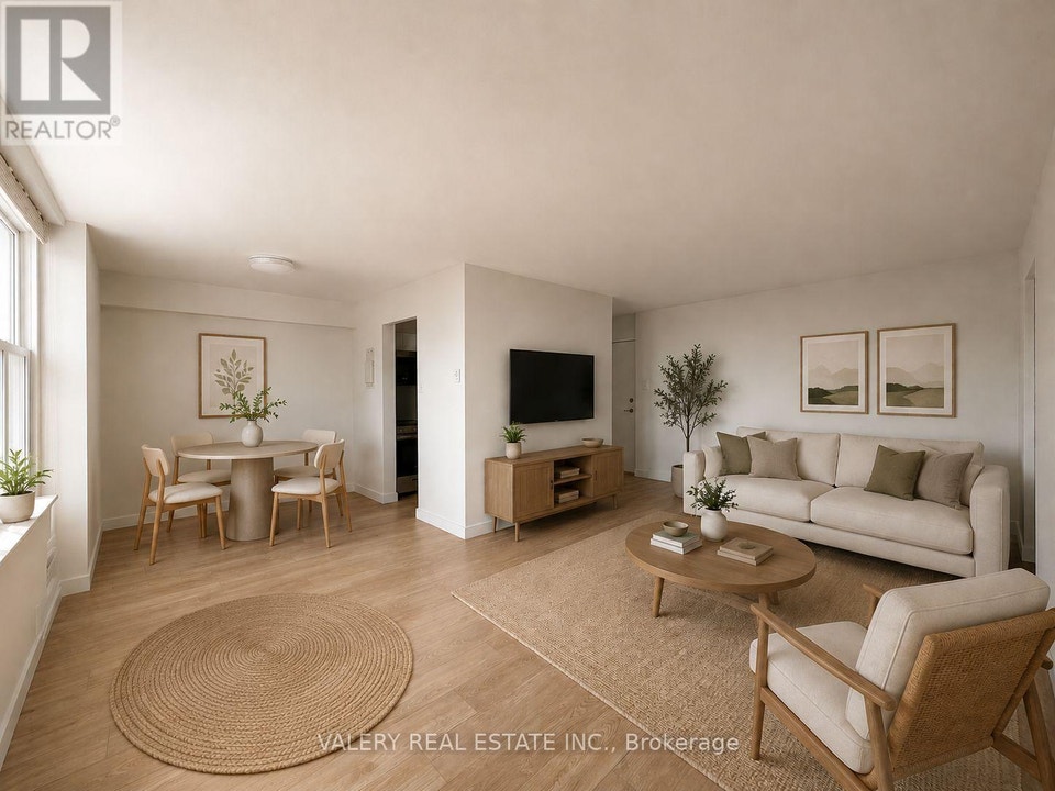 503 - 70 PARK STREET E Mississauga (Port Credit), Ontario 4