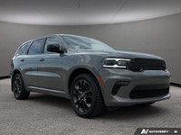 This Dodge Durango boasts a Regular Unleaded V-6 3.6 L/220 engine powering this Automatic transmissi... (image 8)