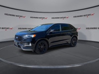 // ACCIDENT FREE!! // // SINGLE OWNER! // This 2024 Ford Edge ST Line AWD is a sharp midsize SUV wit... (image 3)