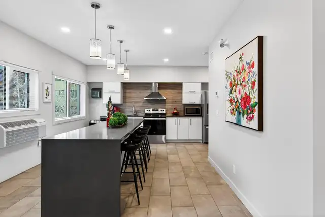Creekview Heights Apartments - Riesling 1 Apartment for Rent - V in Long Term Rentals in Vernon - Image 16