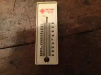 Thermomètre CBC