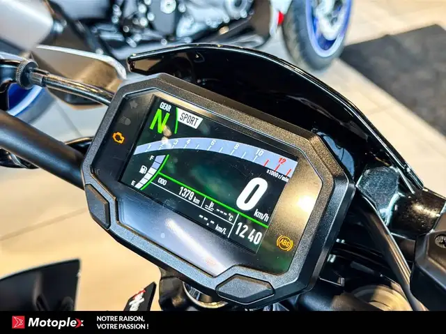 2020 KAWASAKI Z900 ABS in Street, Cruisers & Choppers in Gatineau - Image 7