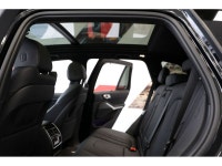 2022 BMW X5 xDrive40i 3.0L I6 DOHC 24V TwinPower Turbo AWD 8-Speed Automatic Sport EXTERIOR - BLACK... (image 8)