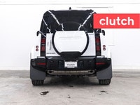 NO ACCIDENTS / CLEAN CARFAX / Parking Sensors, Climate Control, Dual Zone Front Climate Control and... (image 3)