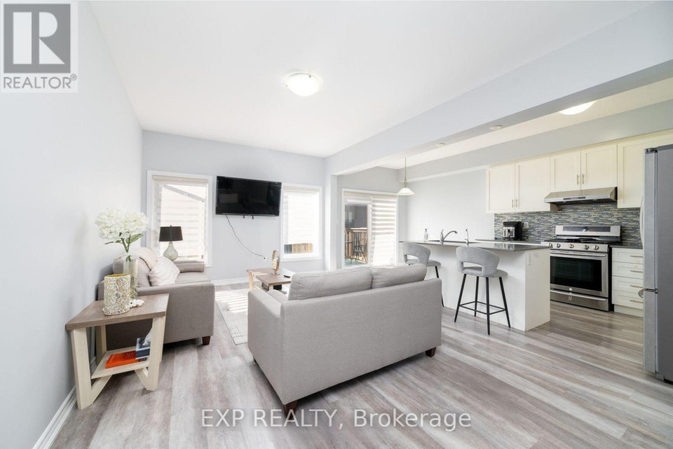 44 (MAIN) - 324 EQUESTRIAN WAY Cambridge, Ontario 5