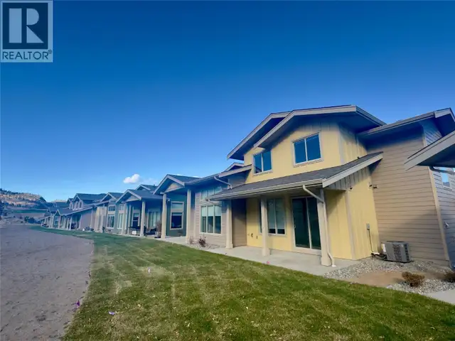 130 Colebrook Rd Road Unit# 18 Kamloops, British Columbia in Condos for Sale in Kamloops - Image 23