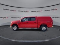 This Ford F-150 has a strong Gas V-6 3.3L engine powering this Automatic transmission. NACTOY 2021 N... (image 4)