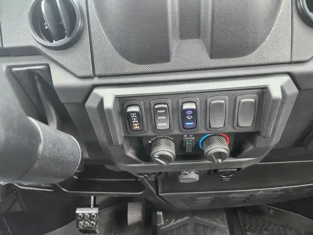 2026 Polaris Ranger Crew XP 1000 NorthStar Edition Premium in ATVs in City of Halifax - Image 17
