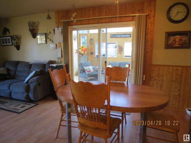 4510 Valley Road Robb, Alberta in Houses for Sale in St. Albert - Image 4