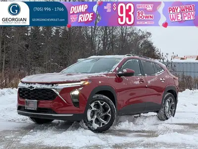 Convenience Package - Driver Confidence Package - Wireless Phone Projection - Heated Steering Wheel...