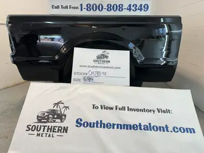 Ford F250/F-350 Southern Box/ Bed Rust Free! Fits 1999-2016 Ford SuperDuty 6.9ft (1999-2010 Bodyline...