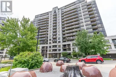 Excellent Location! Near Downsview Subway Station, Short Drive From Yorkdale Mall And York Universit...