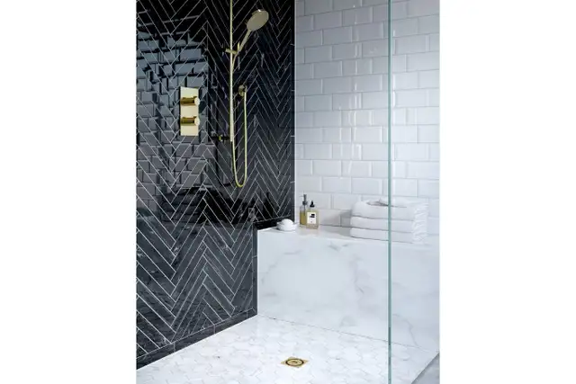 Huge Discounts : Kerdi Drain Flange Kits, KERDI-DRAIN. SCHLUTER in Plumbing, Sinks, Toilets & Showers in Mississauga / Peel Region - Image 10