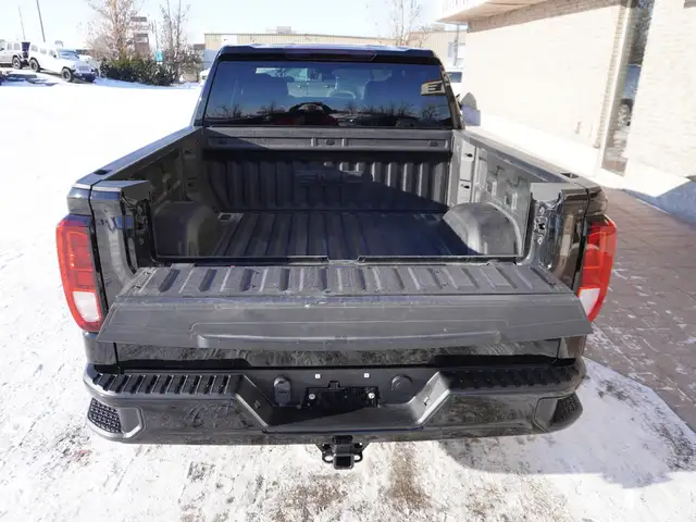 2022 GMC Sierra 1500 ELEVATION PREMIUM 3.0L DURAMAX 4X4, LOADED/ in Cars & Trucks in Winnipeg - Image 42