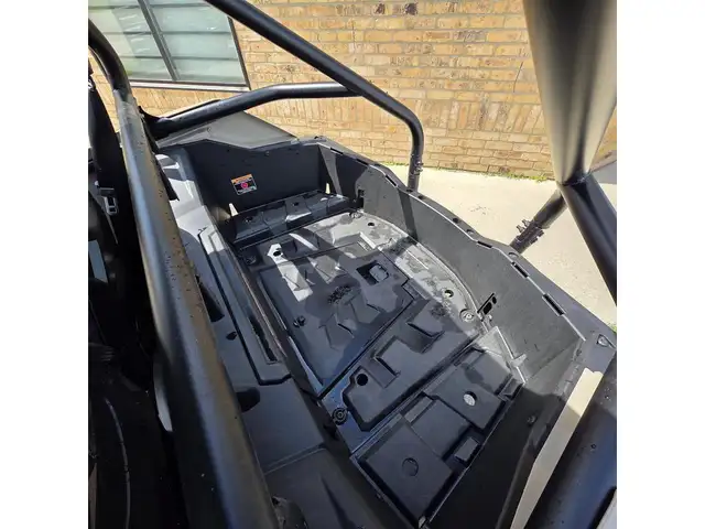 2026 Polaris RZR Trail S Ultimate in ATVs in Brantford - Image 7