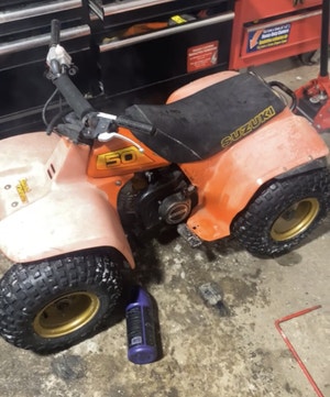 suzuki quad dealer near me
