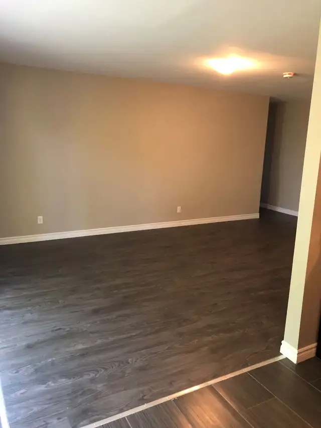 TOTALLY RENOVATED 2 BDRM APT - ALL UTILITES INCLUDED63611988508545122