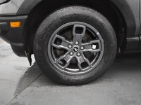 The 2023 Ford Bronco Sport Big Bend 4WD is an adventurous compact SUV built to tackle both city stre... (image 3)