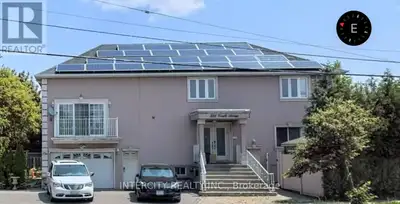 Cozy 1BR Apartment in Bathurst Manor. Steps From TTC Stops, Close to Yorkdale, Downsview TTC Station...