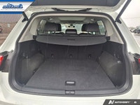 Look at this certified 2024 Volkswagen Tiguan Comfortline AWD | Leather | Sunroof | Adaptive Cruise... (image 9)