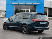 QUICK ORDER PACKAGE 27L -inc: Engine: 3.6L Pentastar VVT V6 w/ESS Transmission: 9-Speed Automatic,FA... (image 3)