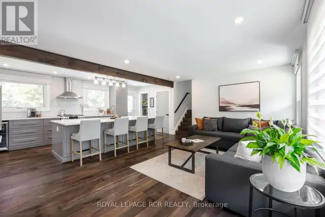 2534 SUNNIDALE ROAD Springwater, Ontario in Houses for Sale in Barrie - Image 11