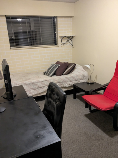 Available August 15th, 2026. Note: You’ll be sharing the lower level common areas (2-bedroom suite i...