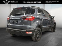 ===== 2022 Ford EcoSport SE ===== ===== Pourquoi acheter chez nous ? ===== Depuis plus de 50 ans, BM... (image 7)