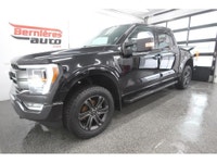 GARANTIE FORD JUSQU'AU 10 FEVRIER 2027 OU 100 000KM. BOITE DE 5.5'' - TOIT PANORAMIQUE - BANCS CHAUF... (image 5)