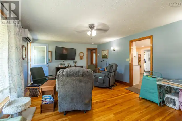 2252 Highway 1 Upper Clements, Nova Scotia in Houses for Sale in Annapolis Valley - Image 13