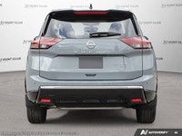 This Nissan Rogue has a dependable Intercooled Turbo Regular Unleaded I-3 1.5 L/91 engine powering t... (image 5)