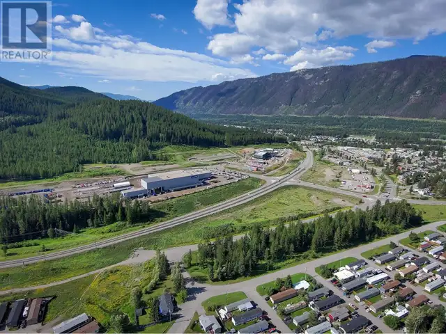 101 ASPEN Drive Unit# A Sparwood, British Columbia in Land for Sale in Nelson - Image 19