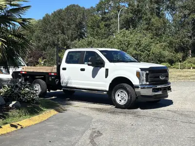 Abenante Motor Group (SK) 2019 Ford F-350 Total Vehicle Measurements: 22' 6in. L x 7' 2in. W x 7' 4i...
