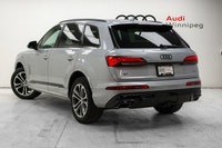 This Audi Q7 delivers a Intercooled Turbo Gas/Electric V-6 3.0 L/183 engine powering this Automatic... (image 5)