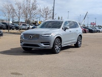 This pre-owned 2024 Volvo XC90 Plus Bright Theme offers a refined and modern presence, finished in C... (image 1)