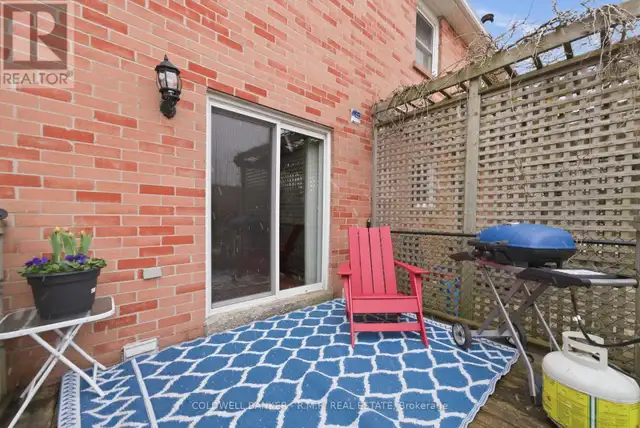 36 WHELER COURT Uxbridge, Ontario in Houses for Sale in Markham / York Region - Image 41