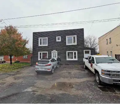 208 Garnier Street - 1 Bedroom 1 Bathroom Multi-Unit House for R