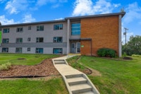 Amenities: Walk-In Closets • Heat & Water Included • Affordable Parking Suite & Building: One-bedroo... (image 7)