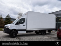 Come see our great selection of New, Pre-Owned, and Demo Sprinter and Metris Cargo and Passenger Van... (image 2)