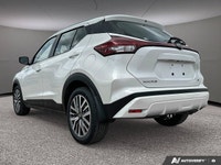 Dealer Certified Pre-Owned. This Nissan Kicks delivers a Regular Unleaded I-4 1.6 L/98 engine poweri... (image 4)