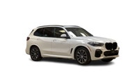 Welcome to BMW Regina 2021 BMW X5 xDrive40i Exceptionally Well Equipped, Sporty Luxury with Premium... (image 1)