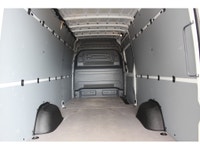 2025 MERCEDES SPRINTER 2500 -- 170 FULL SIZE -- HIGH ROOF -- ECONOMICAL AND POWERFUL HIGH OUTPUT DIE... (image 8)