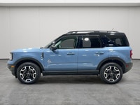 HEATED FRONT SEATS, HEATED STEERING WHEEL, BLIND SPOT MONITOR, CROSS-TRAFFIC ALERT, BACK-UP CAMERA U... (image 1)